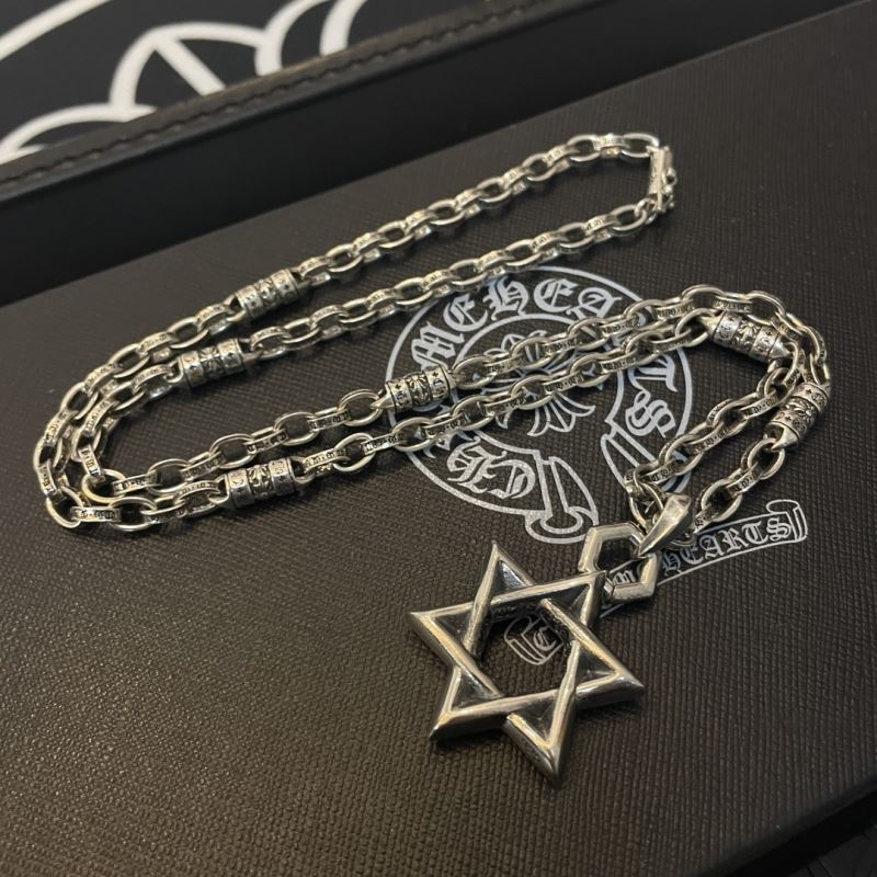 Chrome Hearts Necklaces